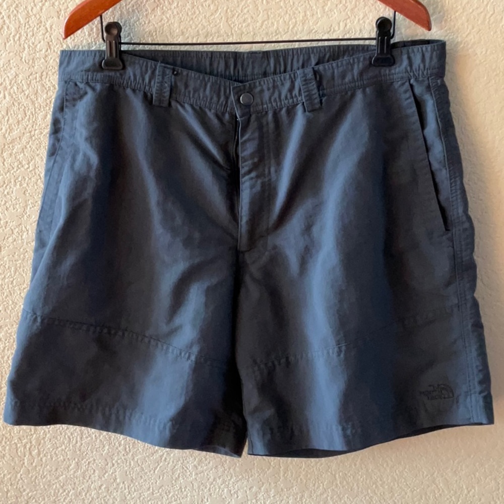 The North Face Hiking Shorts